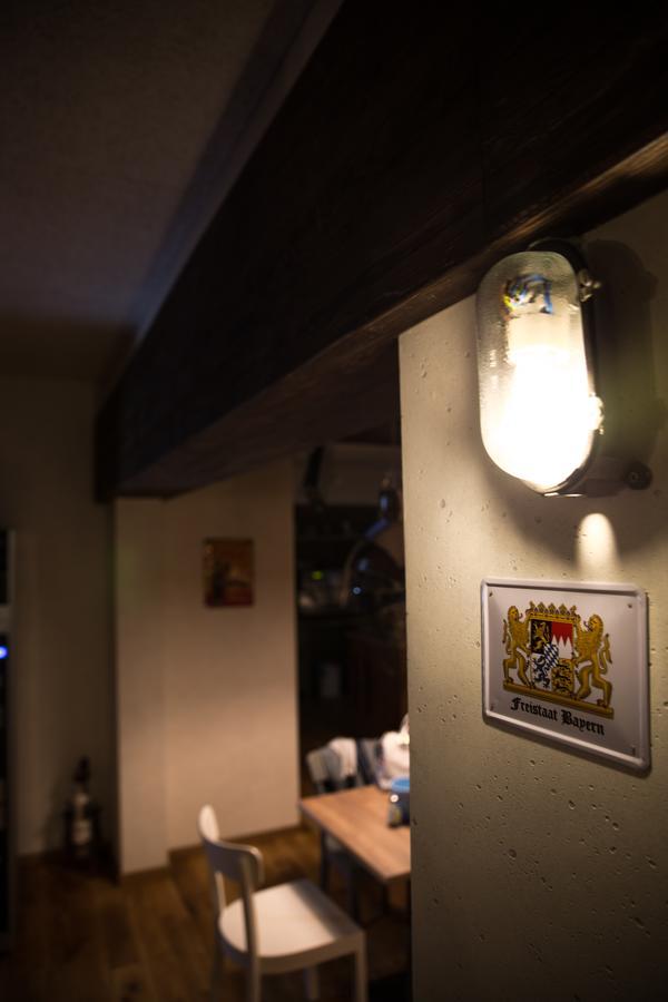 Hotel Traumfabrik Büttelborn Екстериор снимка