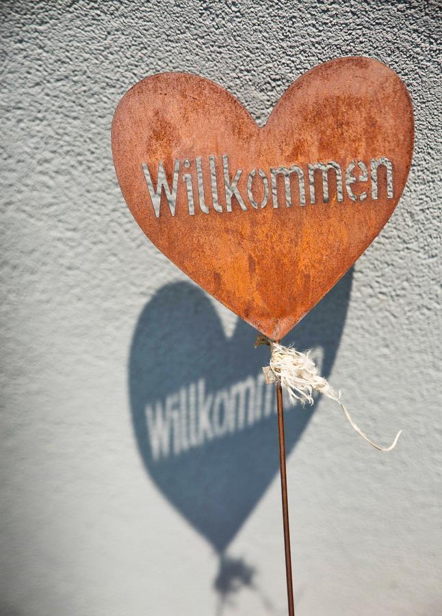 Hotel Traumfabrik Büttelborn Екстериор снимка