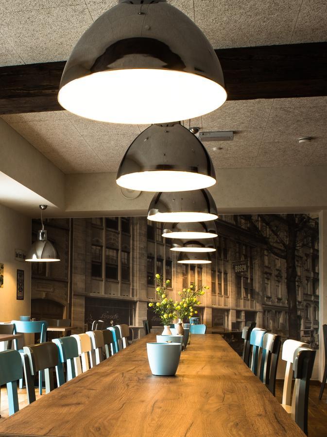 Hotel Traumfabrik Büttelborn Екстериор снимка