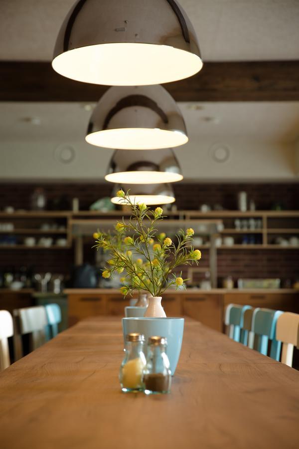 Hotel Traumfabrik Büttelborn Екстериор снимка
