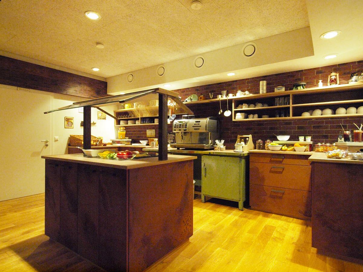 Hotel Traumfabrik Büttelborn Екстериор снимка