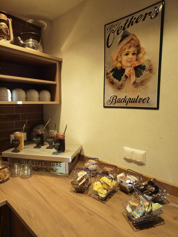 Hotel Traumfabrik Büttelborn Екстериор снимка