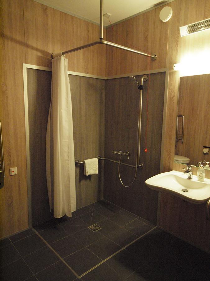 Hotel Traumfabrik Büttelborn Екстериор снимка