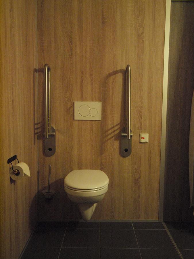 Hotel Traumfabrik Büttelborn Екстериор снимка